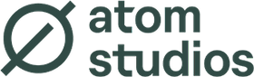 Atom Studios US logo