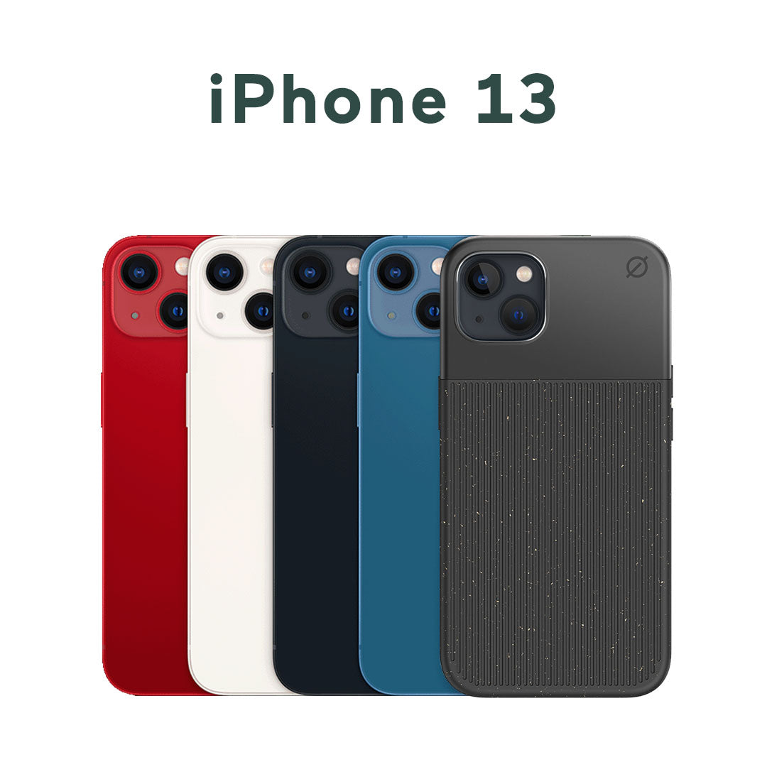 shop iPhone 13 cases