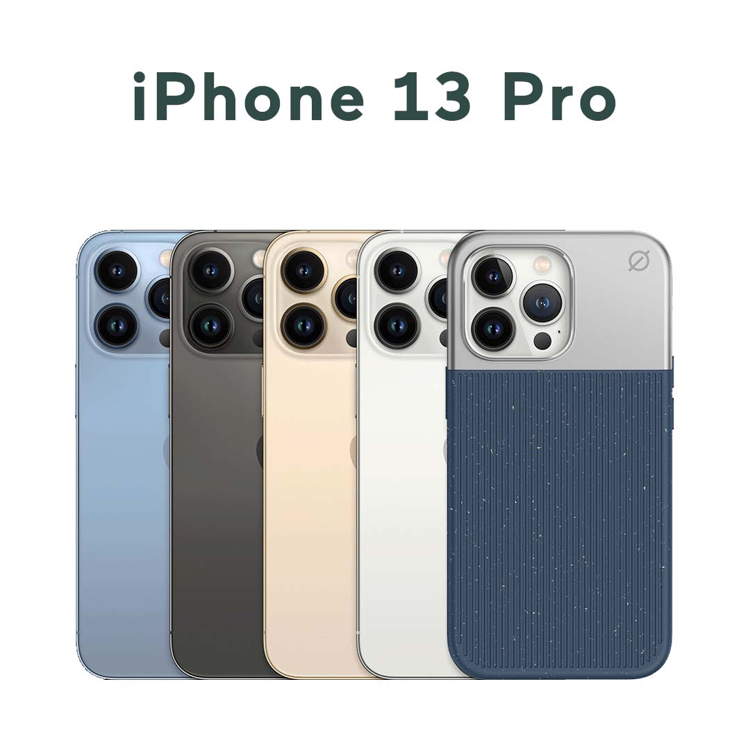 shop iPhone 13 Pro cases