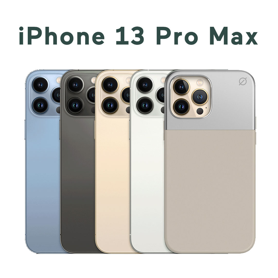 hop iPhone 13 Pro Max cases
