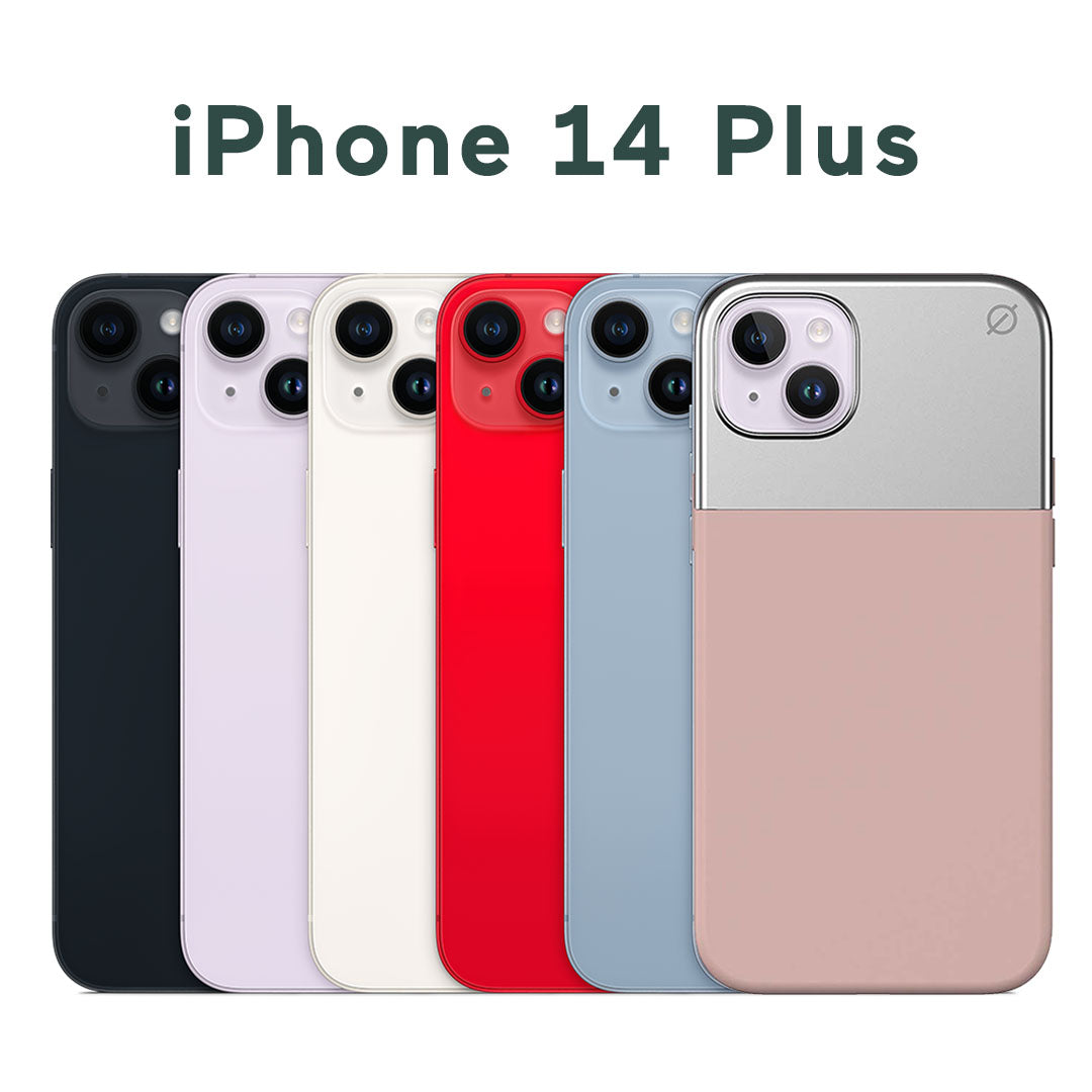 shop iPhone 14 plus cases