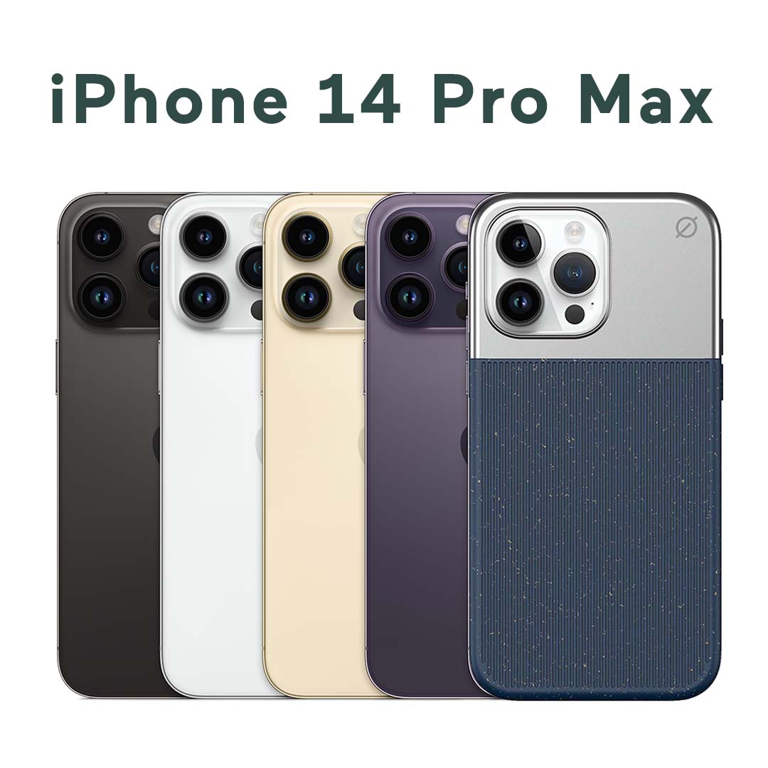 shop iPhone 14 Pro Max cases