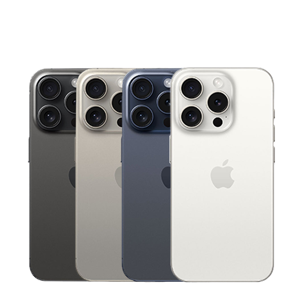 iPhone 15 Pro cases – Atom Studios US