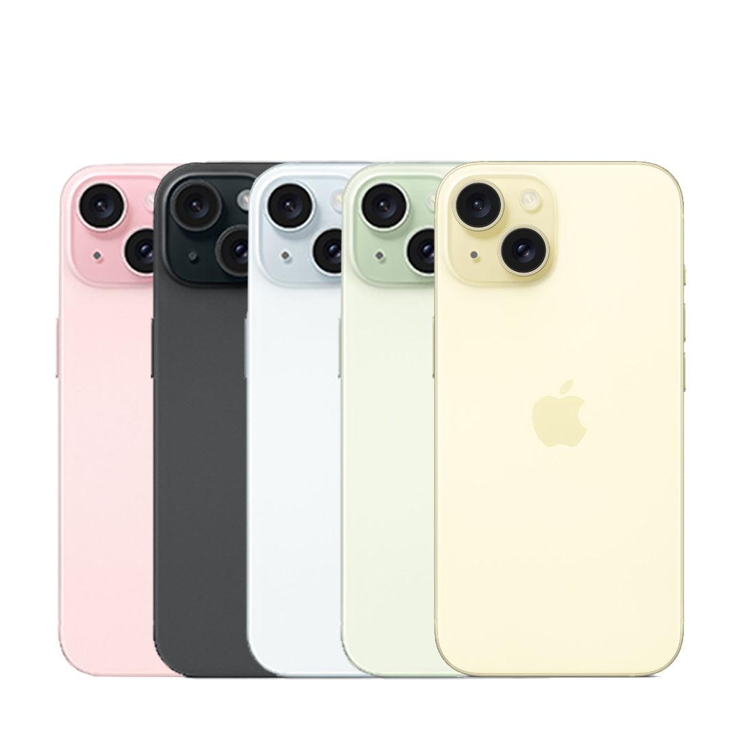 Atom Studios iPhone 15 case range