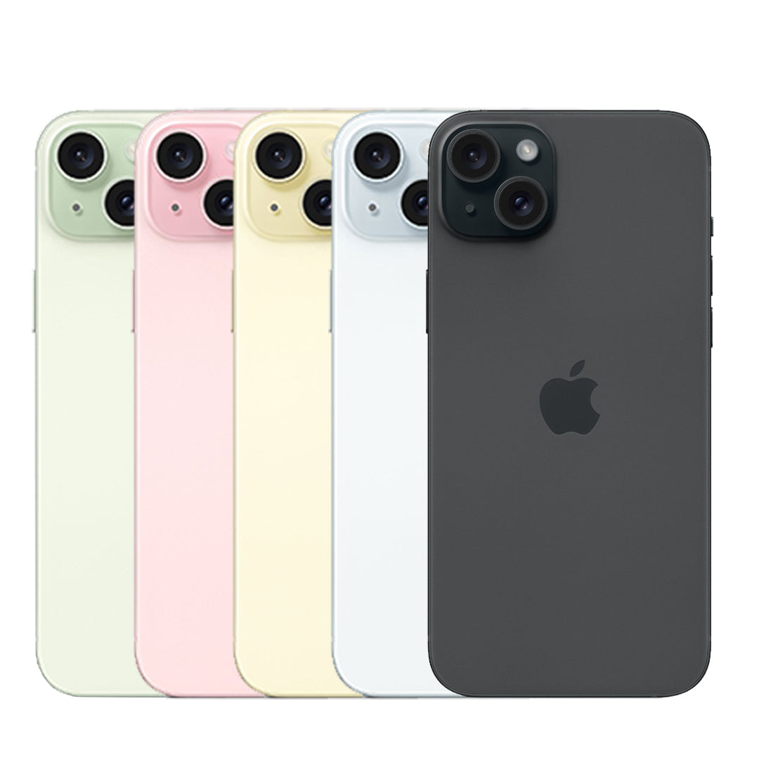 Atom Studios iPhone 15 Plus case range