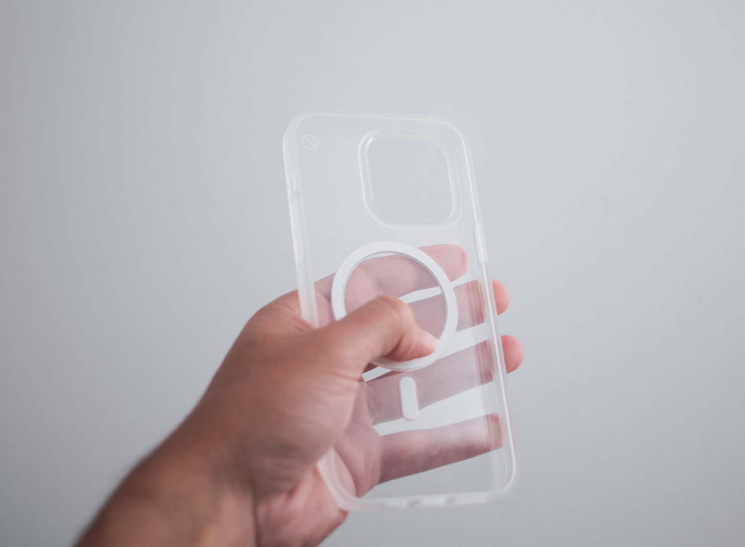 Anti-yellow clear case. Transparent case no discolouration. Smudge-free no fingerprints. iPhone 14, 14 pro, 14 pro Max, iPhone 14 Plus cell phone cover. 