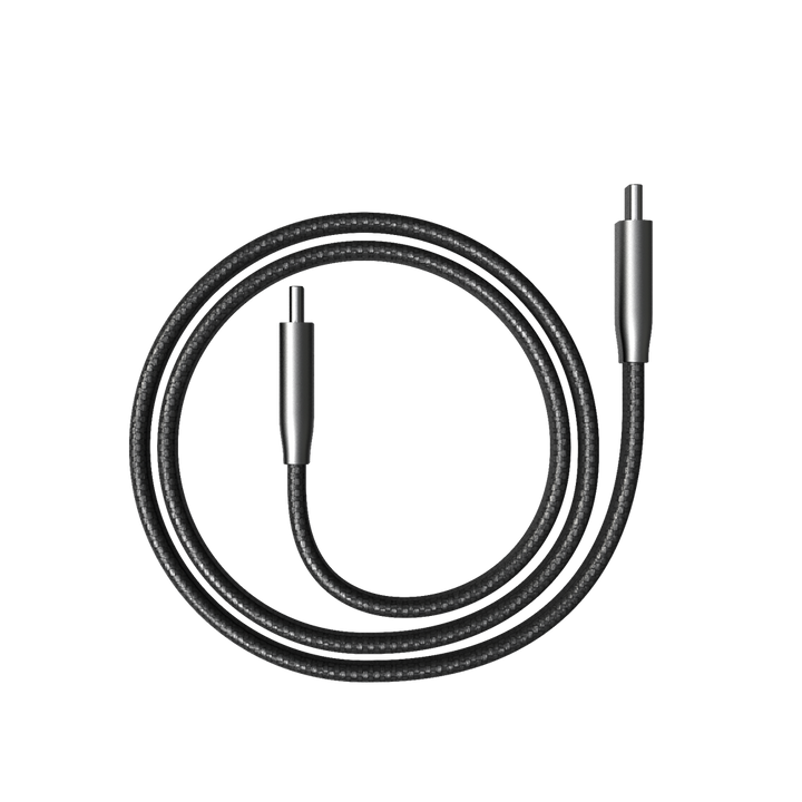 Fast Charge USB-C Cable – Flat