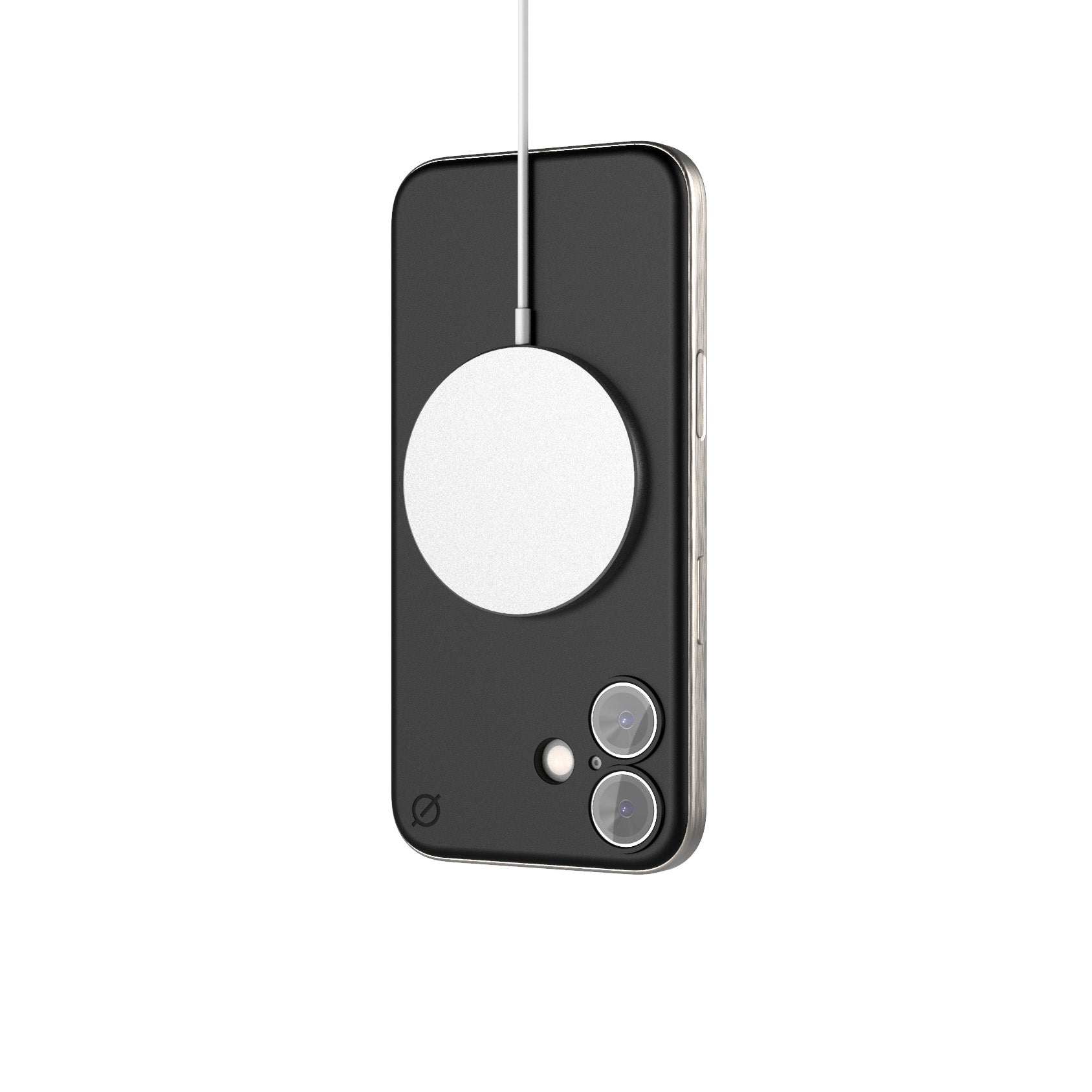 iPhone 16 MagSafe case. Premium Stylish Protection. Recycled