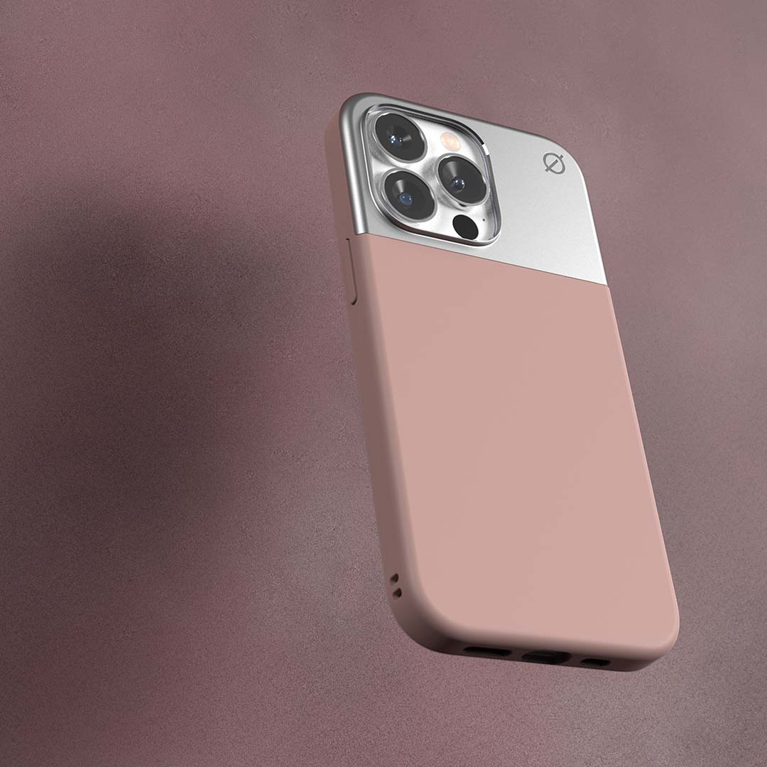 Premium Silicone Back Case for iPhone 13 Series – Luxuryatless